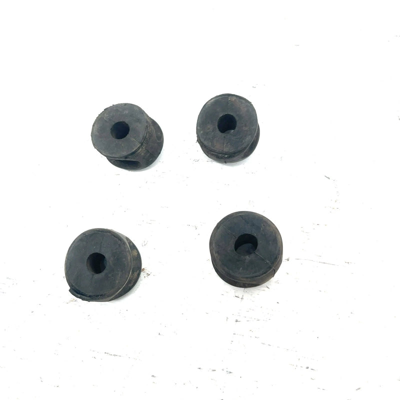 01-05 Polaris Sportsman 400 OEM Stabilizer Bushing Set Of 8 5432598 AP223