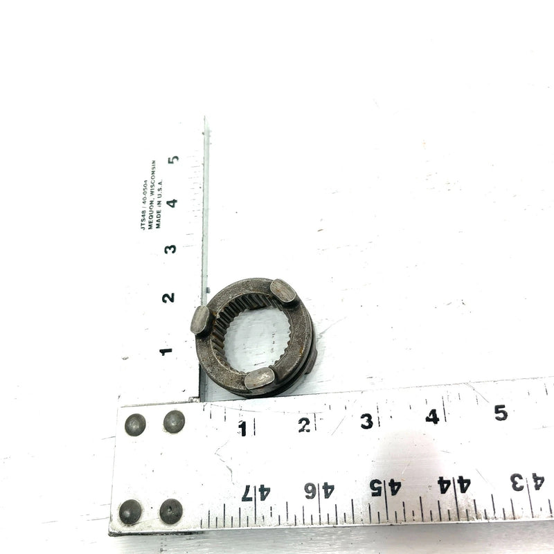 93-08 Honda Sportrax 300 TRX300EX 2x4 OEM Low Gear Dog 23412-HC0-000 AH81