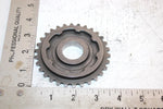 2003 Can-am Rally 200 Oem 30T Transmission Sprocket 711236550 420236550 AB11