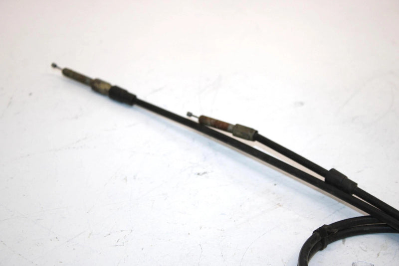 02 Polaris Pro X 440 Oem Choke Cable 7080753 SP9