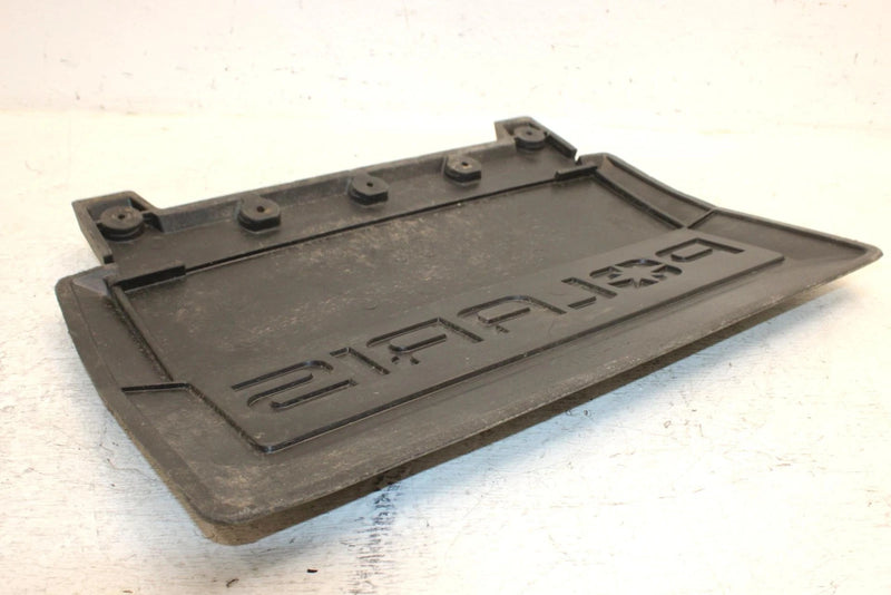2001 Polaris 500 Classic Oem Snowflap 5432149-1106 SP27