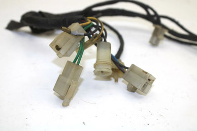 Yamaha OEM Main Engine Wiring Harness 84l-82590-20-00 SY49