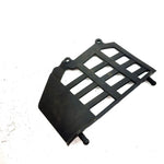 1996 Yamaha Warrior 350 OEM Right Heel Guard 3GD-21621-00-00 AY60