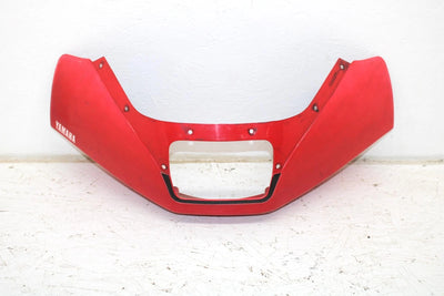 1992 Yamaha Exciter Ii Le Oem Front Handlebar Fairing 88R-77231-00-00 SY126