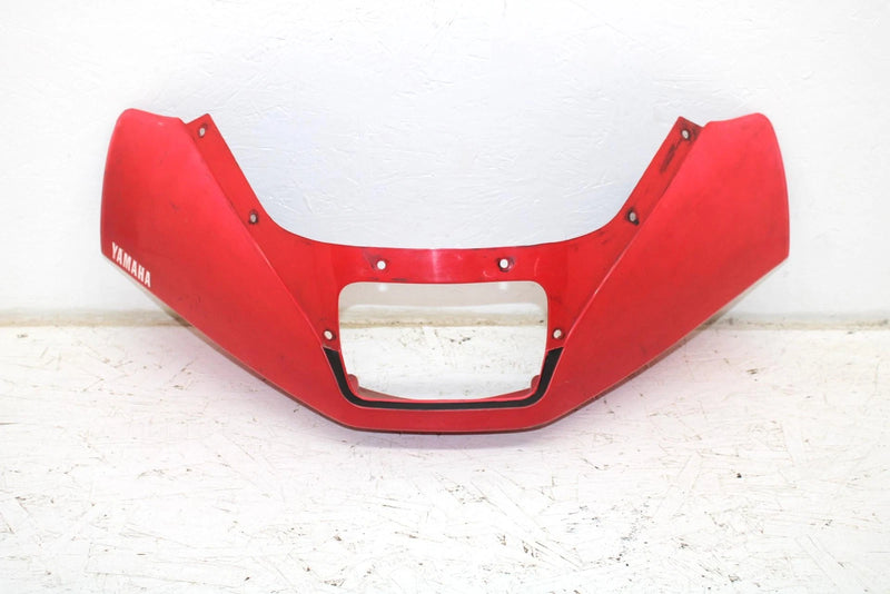 1992 Yamaha Exciter Ii Le Oem Front Handlebar Fairing 88R-77231-00-00 SY126