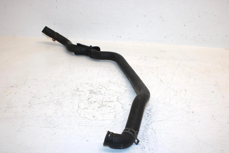 2003 Bombardier Quest 500 Oem Lower Radiator Hose 709200047 AB13