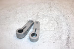 2000 Ski-doo Mxz 700 Oem Outer Steering Arm Set 506145800 506145900 SS8