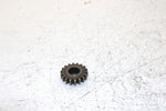 2000 Kawasaki Prairie 300 Oem 18T Drive Sprocket 39134-1059 AK31.1