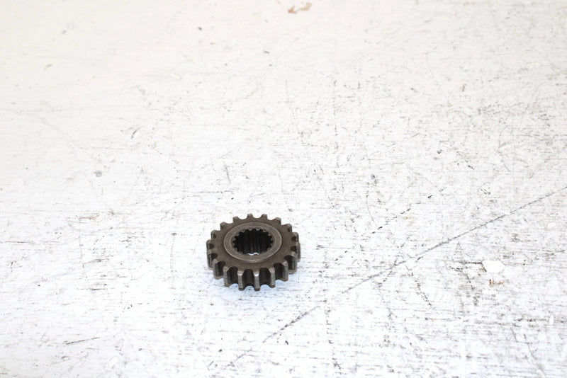 2000 Kawasaki Prairie 300 Oem 18T Drive Sprocket 39134-1059 AK31.1