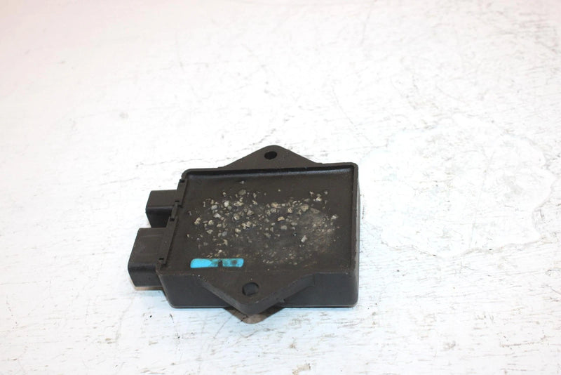 1998 Yamaha  Grizzly Oem CDI ECU ECM Ignition Box 4WV-85540-00-00 AY49