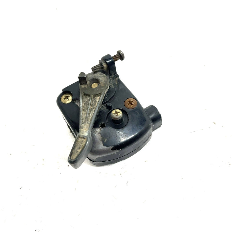 89-01 Suzuki Quadrunner 160 OEM Throttle Lever 57100-39DB0 AS30