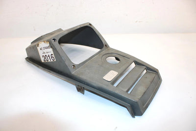 92 Polaris Big Boss 6x6 Oem Front Fender Cover 5430973-132 AP33