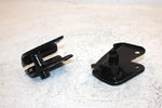 1996 Arctic Cat Cougar Oem Torque Arm Mount Set 0704-190 SA7