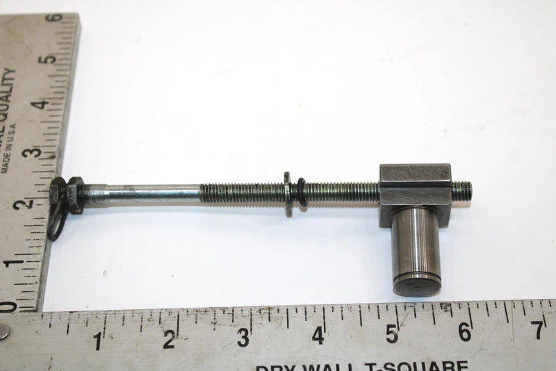 1978 Yamaha Exciter 440 Oem Chain Tensioner 878-47611-00-00 SY122