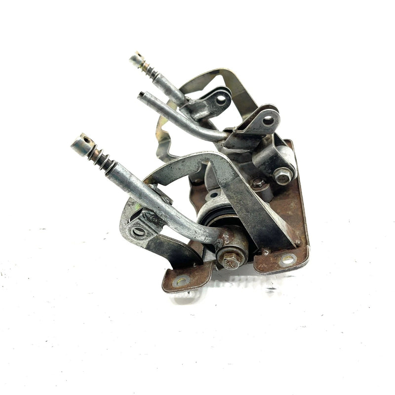 1987 Suzuki Quadrunner 4WD LT4WD OEM Gear Shifter 57931-19B01 AS28