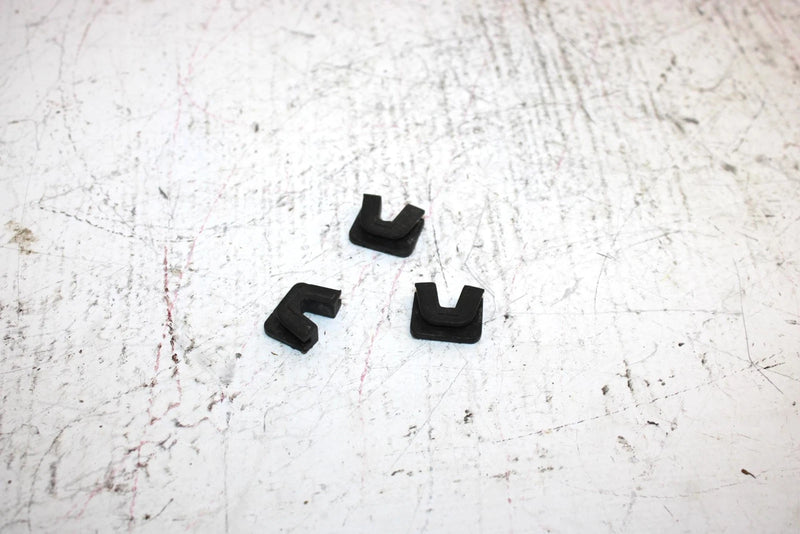01 Polaris Sportsman 90 Oem Clutch Slider Set of 3 04502343 0455002 AP61
