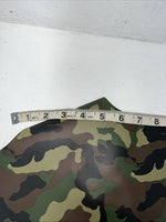 New Children’s Bigtime Rodeo Camo Chaps With Fringe Adjustable Waist 29” I-65