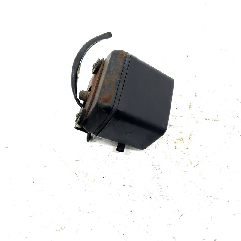 94 Yamaha Kodiak 400 4x4 OEM Speedometer (Under 1k Miles) 4GB-83570-00-00 AY61