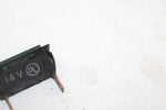 95 Polaris Xlt Oem Acc Indicator Light 4040014 Q423