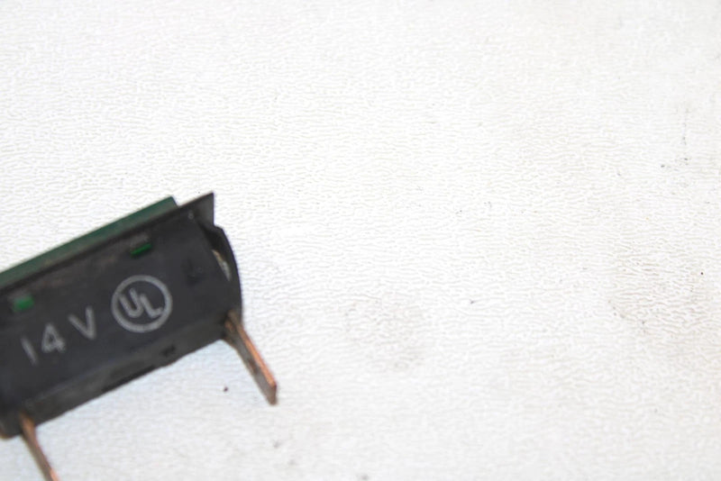 95 Polaris Xlt Oem Acc Indicator Light 4040014 Q423