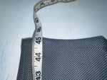 New Vintage Blue Miller Polyester Pants #2624 VV-60