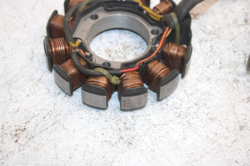 02 Arctic Cat Zr 500 Oem Stator 3005-793 SAS13