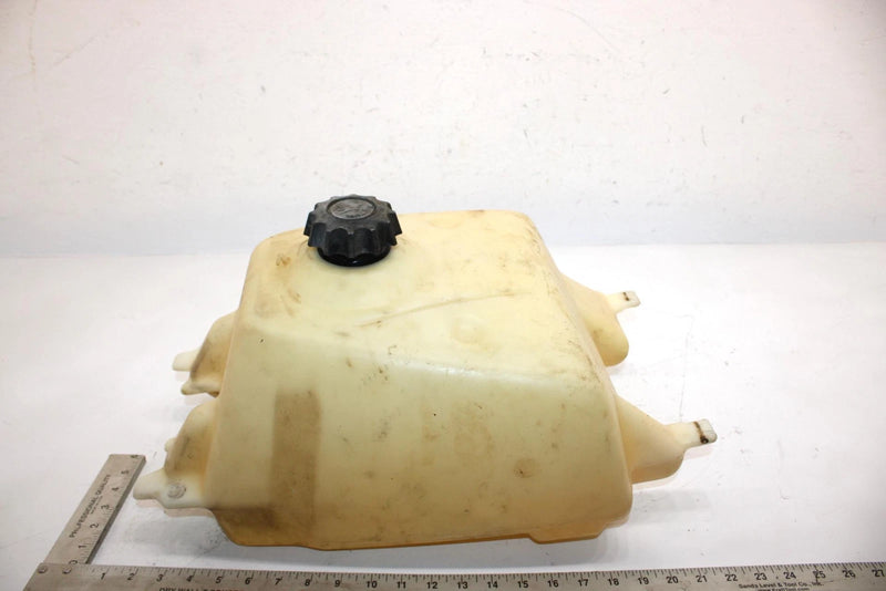 99 Polaris Scrambler 400 4x4 Oem Fuel Gas Tank 1240048 2520358 AP55