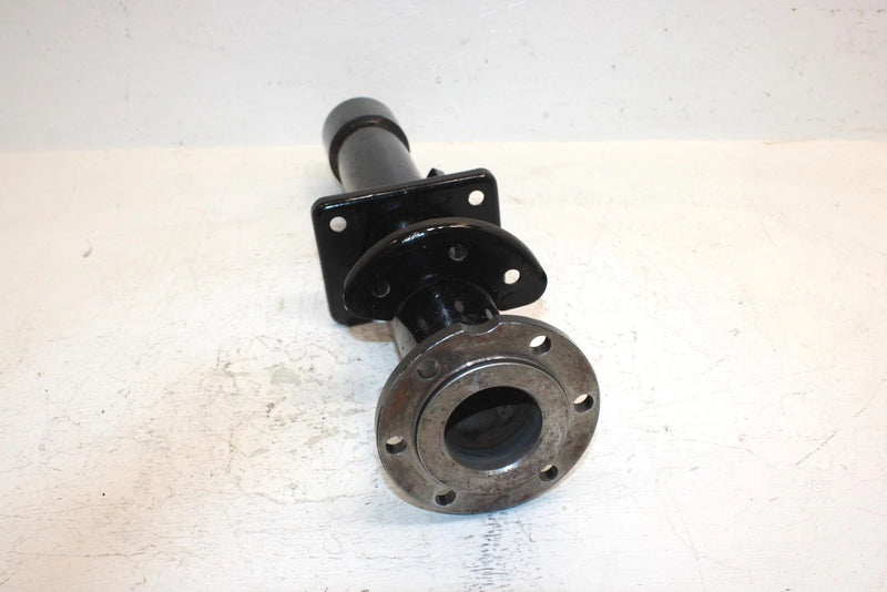 2003 Bombardier Quest 500 Oem Rear Left Axle Tube (Long) 705500182 AB13