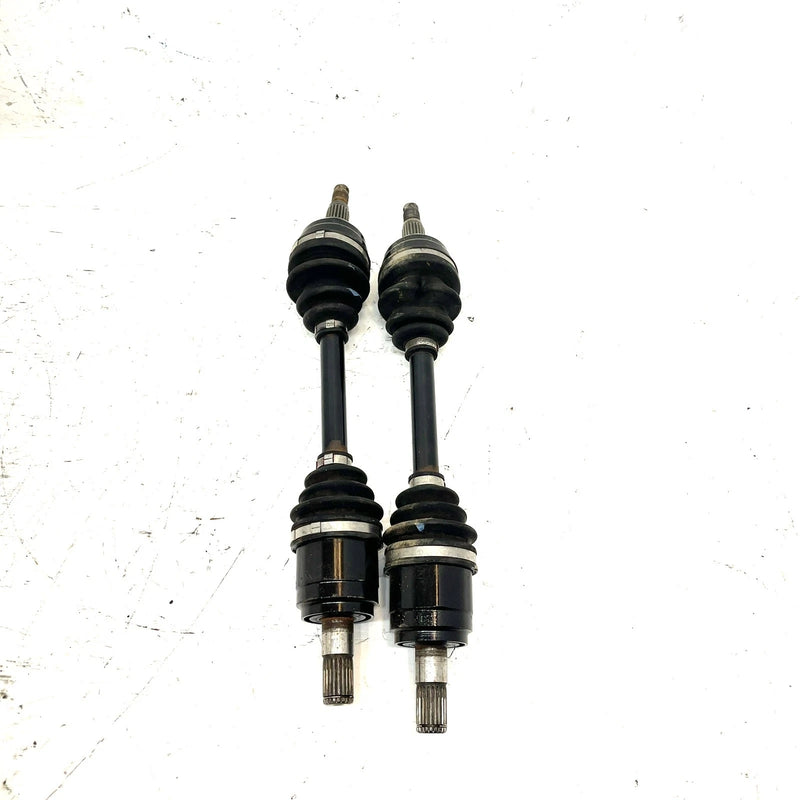 2006 Honda Rancher 350 TRX350FM 4x4 OEM Front CV Shaft Set 42350-HN5-N00 AH75