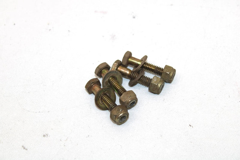 2005 Polaris Trail Boss 330 Oem Oil Cooler Mounting Bolt Set 7512163 AP131