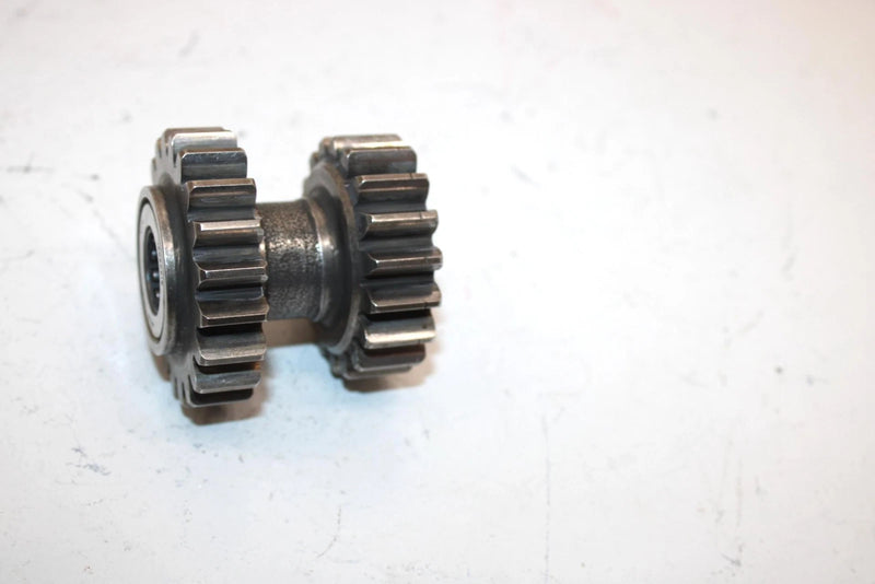 96 Yamaha  Warrior 350 Oem High Wheel Gear 1UY-17223-00-00 AY6
