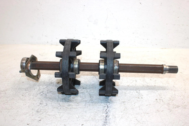 2001 Polaris 500 Classic Oem Driveshaft 1590283 SP27