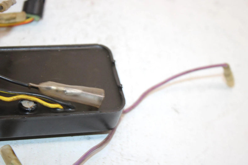 1995 Sea-doo Gti Oem Cdi Ecu Ecm Ignition Box 278000474 JS53