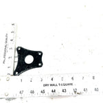 1984 Honda TRX200 OEM Side Gearcase Bracket 21205-969-000 AH78