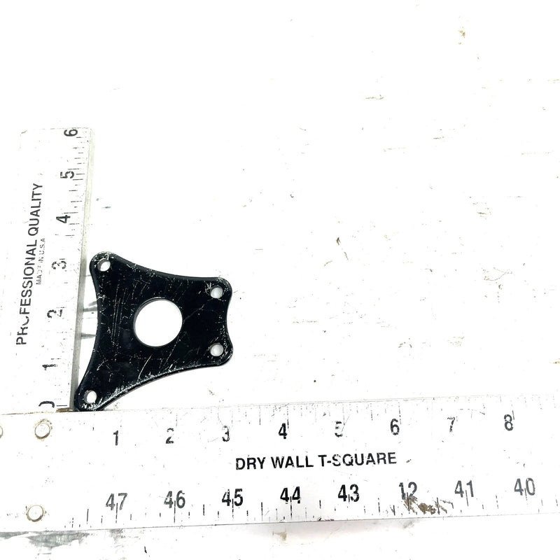 1984 Honda TRX200 OEM Side Gearcase Bracket 21205-969-000 AH78