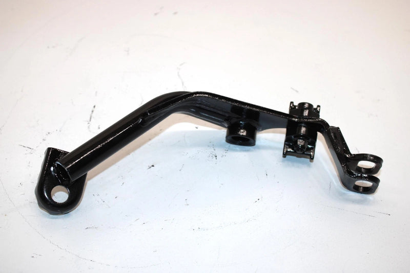 03 Bombardier Rally 200 Oem Rear Brake Pedal 705600214 AB2
