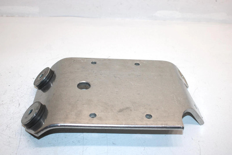 94 Polaris 500 Efi Oem Engine Mount Plate W/Dampners 5222867 SP129