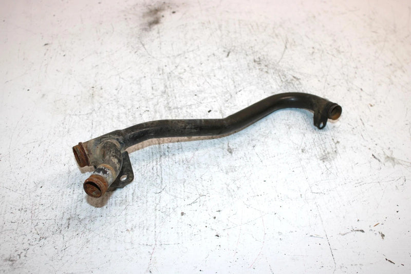 2005 Kawasaki Brute Force 750 4x4 Oem Rear Coolant Pipe 39192-0034 AK23