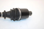 18 Polaris Sportsman 450 Ho Oem Rear Drive Shaft 1337130 1333677 AP54