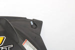 2005 Ski-doo Summit 800 Oem Left Side Panel (Black) 517302803 SS100