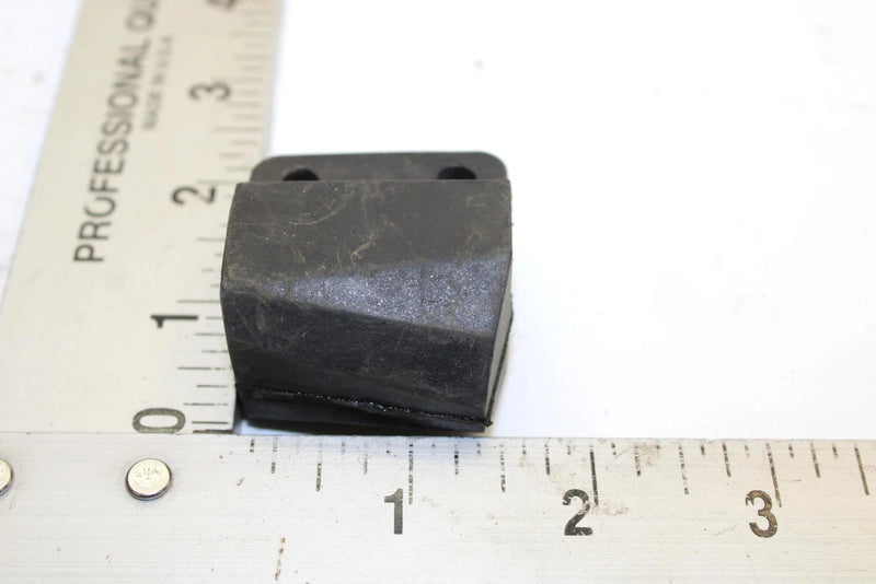 Yamaha Oem Rear Suspension Rail Rubber Damper Bumper 8ES-47456-00-00 Q1724