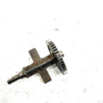 10-14 Polaris Sportsman 550 OEM Engine Crankshaft Balancer 3090213 AP238