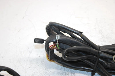 97 Arctic Cat Z 440 Oem Main/Hood Harness Set 0686-343 0686-332 SA305