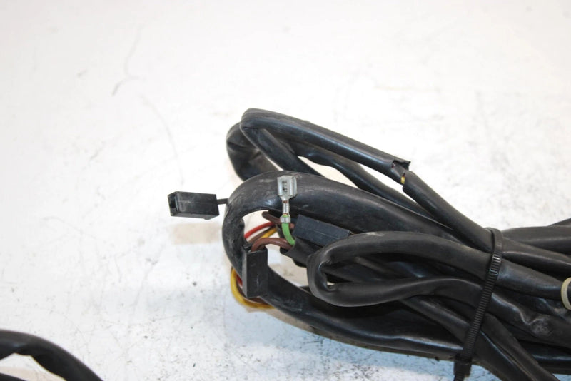 97 Arctic Cat Z 440 Oem Main/Hood Harness Set 0686-343 0686-332 SA305