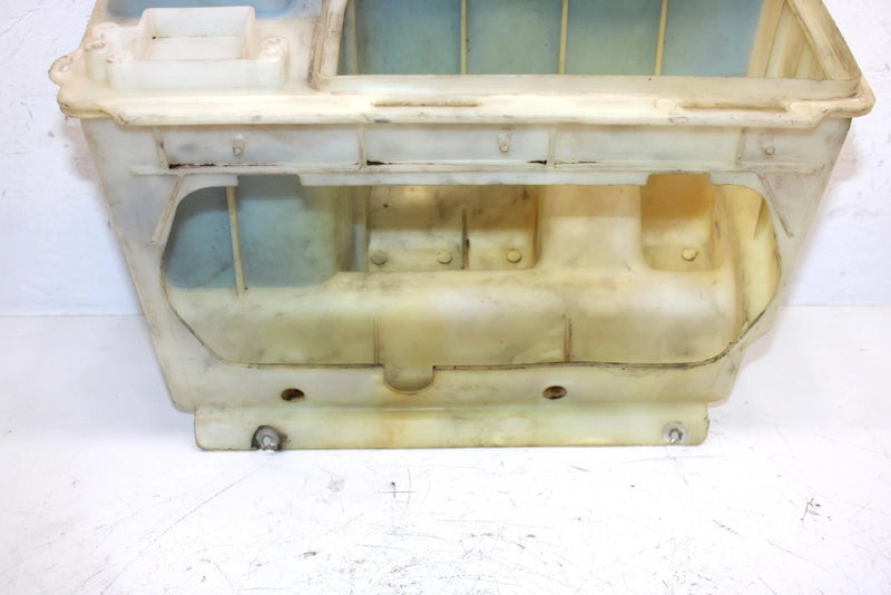 02 Polaris Xc Sp 500 Oem Airbox/Oil Tank 1253336 SP216