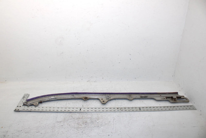 1995 Polaris Xlt Oem Right Skid Rail 1540796 SP34