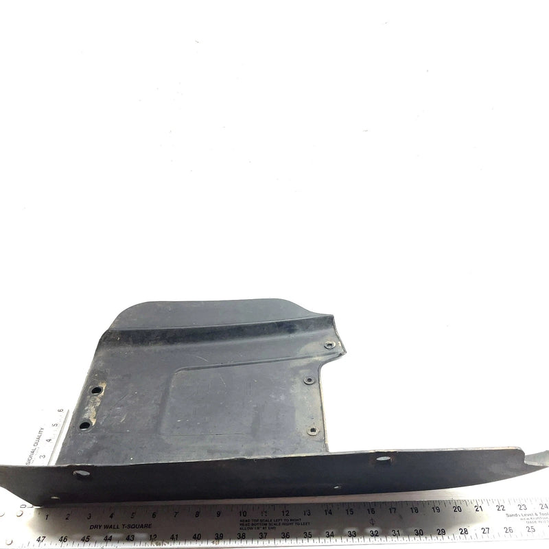 2000 Arctic Cat 250 2x4 OEM Right Fender Flare 0506-272 AA31