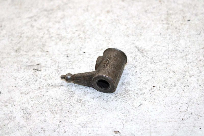 2000 Honda Trx 250 Recon Oem Shift Arm 24661-HM8-000 AH52