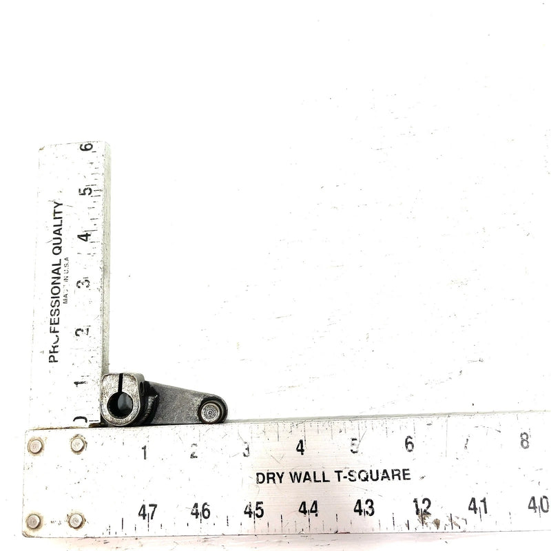 98-02 Suzuki Quadrunner 500 LTF500F 4x4 OEM Clutch Release Arm 23220-44D00 AS37