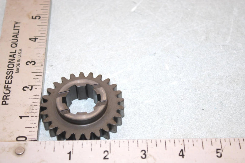 00 Polaris Xpedition 425 Oem 5th Gear Driven 3086356 AP19